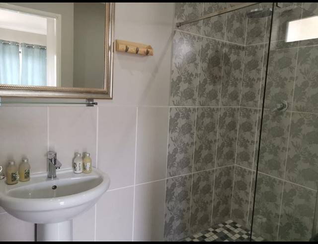 1 BEDROOM PROPERTY TO RENT IN STEYNSRUST